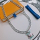 Necklace  55CM