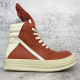 Men Women R*ick O*wens Top Quality Sneakers