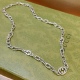 Necklace  60CM