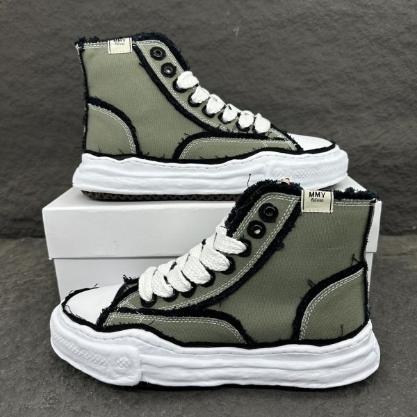 Men Women M*MY Top Quality Sneaker
