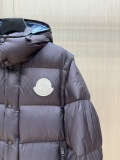 MON*CLER Top Quality Clothes