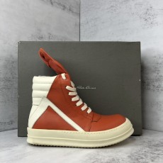 Men Women R*ick O*wens Top Quality Sneakers