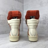 Men Women R*ick O*wens Top Quality Sneakers