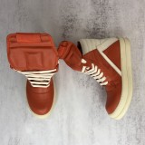Men Women R*ick O*wens Top Quality Sneakers