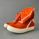 Men Women R*ick O*wens Top Sneakers