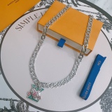 Necklace  55CM