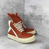 Men Women R*ick O*wens Top Quality Sneakers