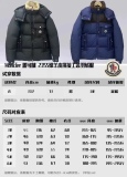 MON*CLER Top Quality Clothes