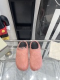 Men Women M*arni Top Quality Sandals