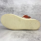 Men Women R*ick O*wens Top Quality Sneakers