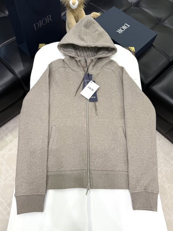 D*ior Top Quality Suit