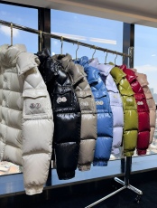 MON*CLER Top Quality Clothes