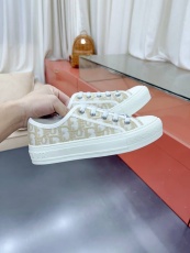 Women D*ior Top Quality Sneaker