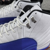 Air Jordan 12 Blueberry CT8013-140