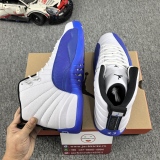 Air Jordan 12 Blueberry CT8013-140