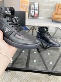 Mens P*rada Top Quality Sneakers