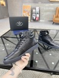 Mens P*rada Top Quality Sneakers