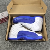 Air Jordan 12 Blueberry CT8013-140
