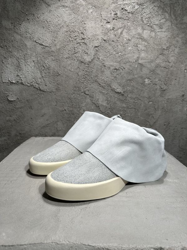 Fear Of God