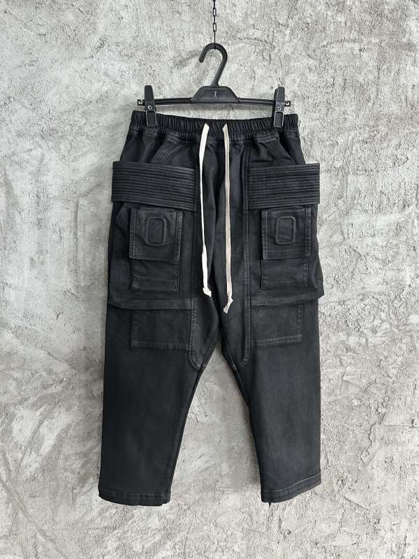 R*ick O*wens Top Quality Clothes