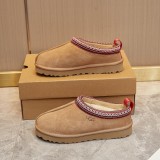 Women  U*GG Top Sneaker
