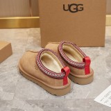 Women  U*GG Top Sneaker