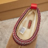 Women  U*GG Top Sneaker