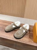 Women L*ouis V*uitton Top Quality Sneakers