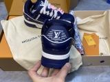 Men Women L*ouis V*uitton Top Quality Sneakers