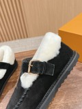 Women L*ouis V*uitton Top Quality Sneakers
