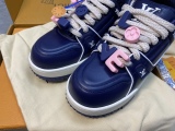 Men Women L*ouis V*uitton Top Quality Sneakers