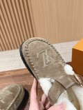Women L*ouis V*uitton Top Quality Sneakers