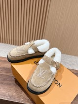 Women L*ouis V*uitton Top Quality Sneakers