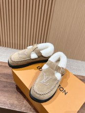 Women L*ouis V*uitton Top Quality Sneakers