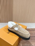 Women L*ouis V*uitton Top Quality Sneakers
