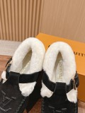 Women L*ouis V*uitton Top Quality Sneakers