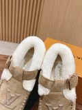 Women L*ouis V*uitton Top Quality Sneakers