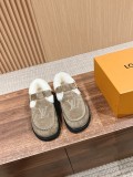 Women L*ouis V*uitton Top Quality Sneakers