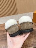 Women L*ouis V*uitton Top Quality Sneakers