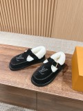Women L*ouis V*uitton Top Quality Sneakers
