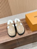 Women L*ouis V*uitton Top Quality Sneakers