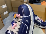 Men Women L*ouis V*uitton Top Quality Sneakers