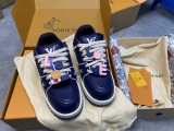 Men Women L*ouis V*uitton Top Quality Sneakers