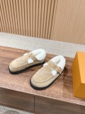 Women L*ouis V*uitton Top Quality Sneakers