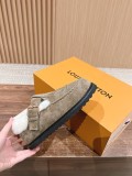 Women L*ouis V*uitton Top Quality Sneakers
