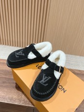Women L*ouis V*uitton Top Quality Sneakers
