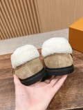 Women L*ouis V*uitton Top Quality Sneakers