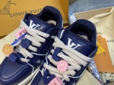 Men Women L*ouis V*uitton Top Quality Sneakers