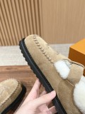 Women L*ouis V*uitton Top Quality Sneakers