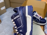 Men Women L*ouis V*uitton Top Quality Sneakers